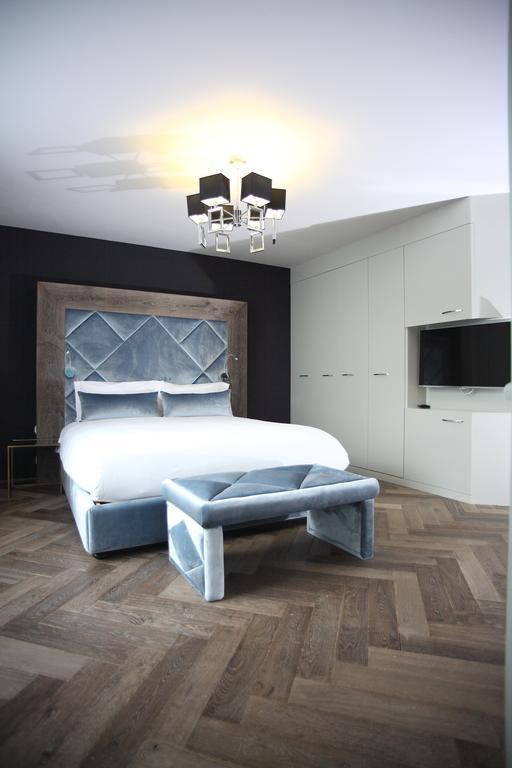 Aparthotel L'Impronta Etterbeek Exterior photo