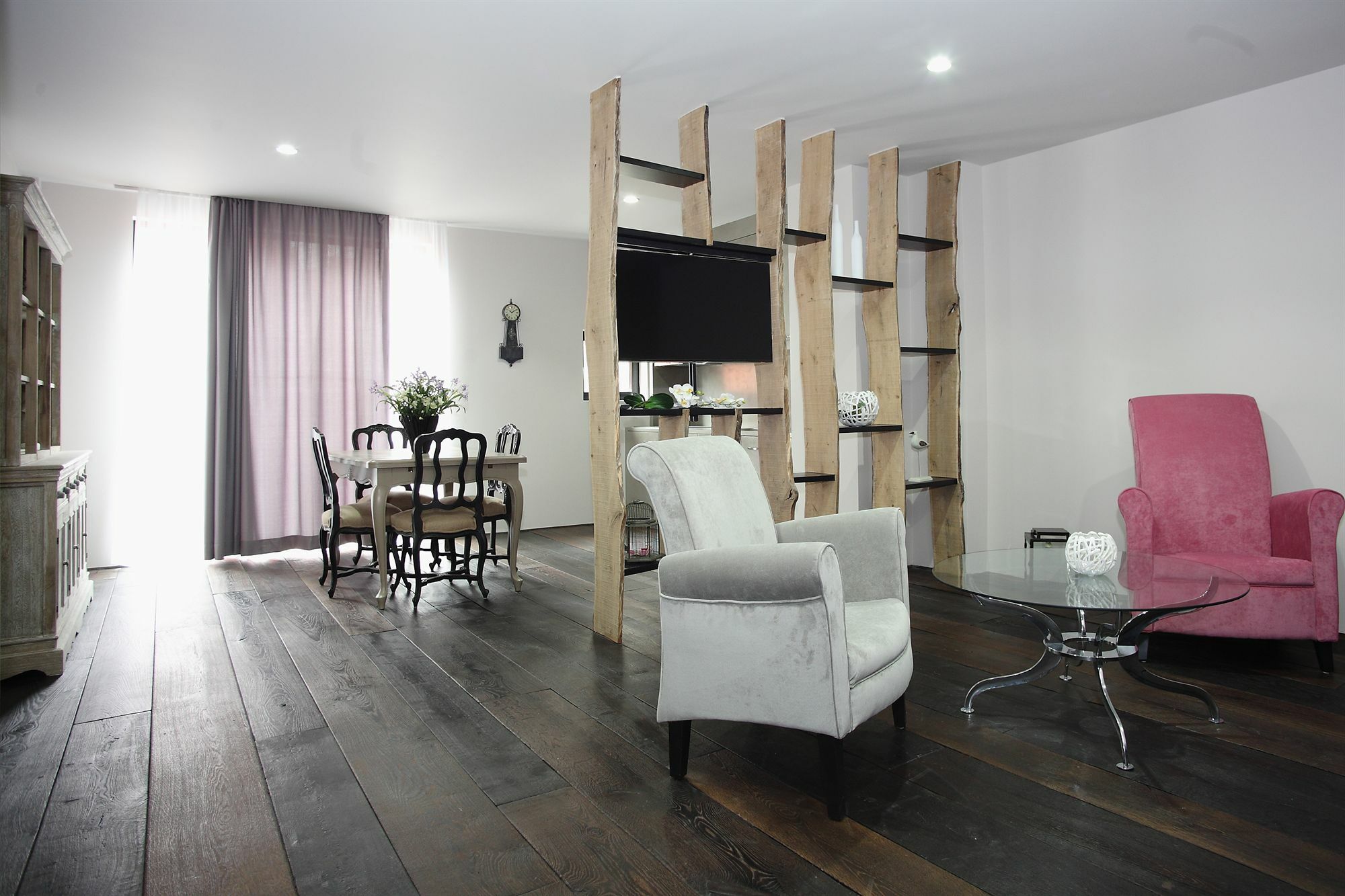 Aparthotel L'Impronta Etterbeek Exterior photo